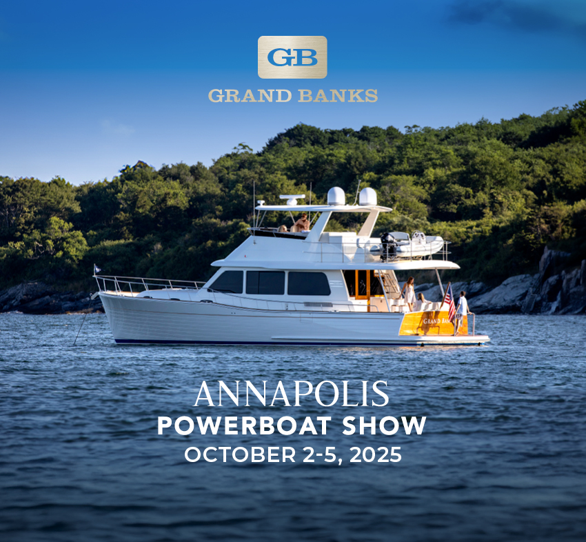 Grand Banks